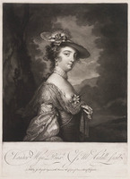 KG 15145
<br/>
Gezicht op de Maas
<br/>
<em>McArdell, James (1728/29-1765)</em>